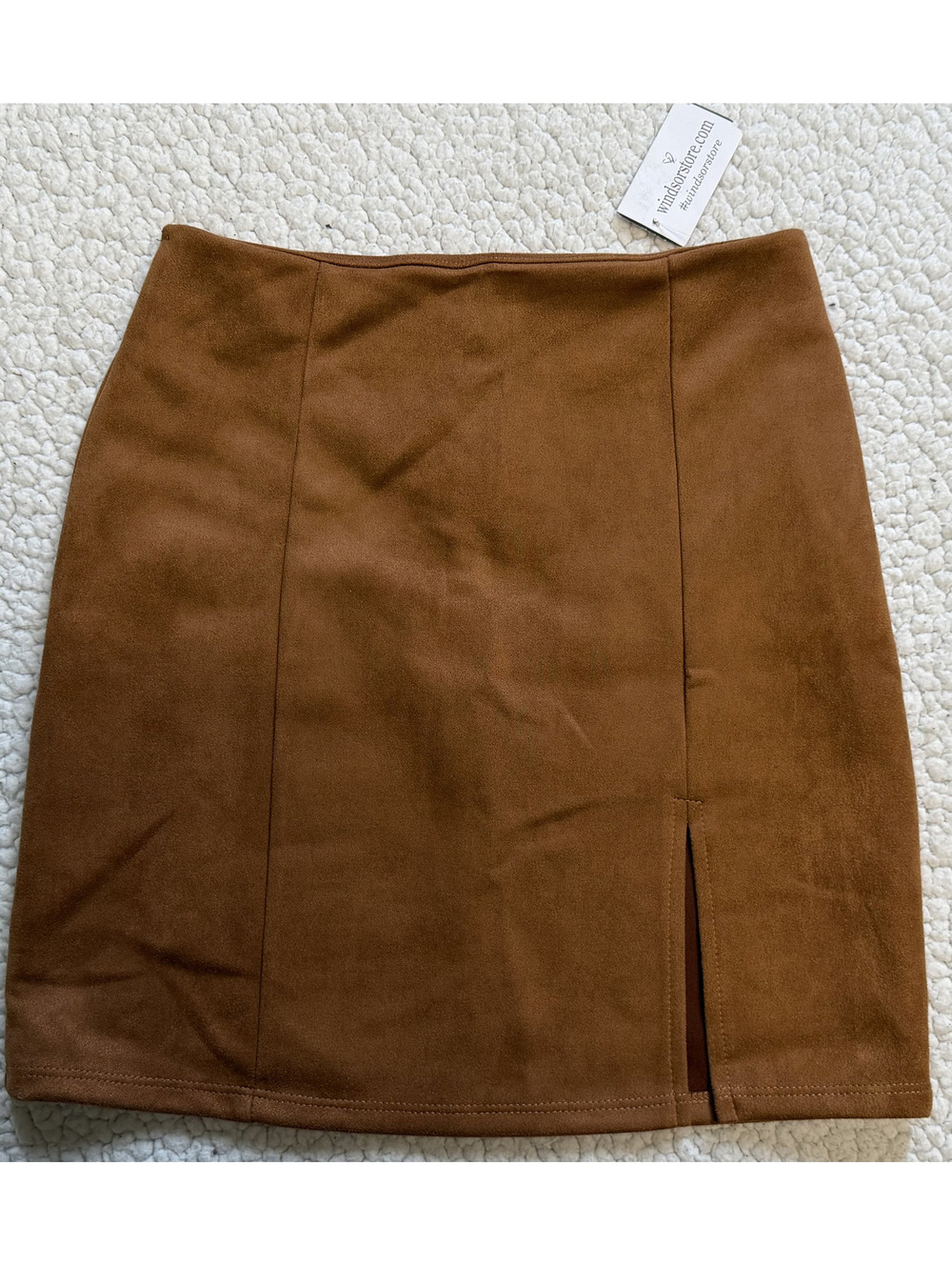 Windsor Skirt